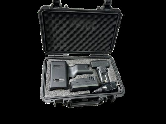 Hệ thống chữa lũ LED UV 220V di động với cường độ UV 395nm 100MW / cm2 và làm mát bằng không khí