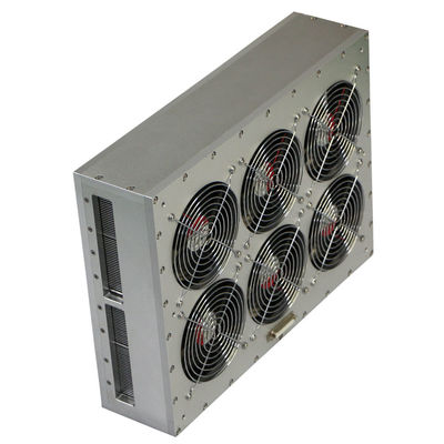 Hệ thống làm cứng tia cực tím LED kính thạch anh sáng tạo để làm khô nhanh sơn mài / lớp phủ.