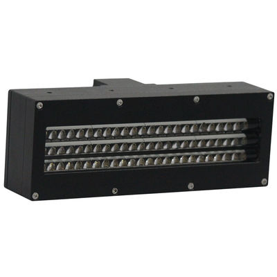 Công nghệ nguồn đèn tia cực tím cho nhựa mực và keo.