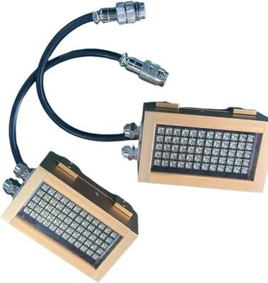 Hệ thống làm lạnh mực tia cực tím 15W/CM2 Nước làm mát