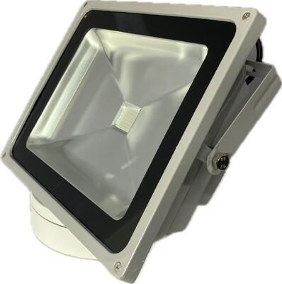 20W 30W UV Flood Light 365nm cho sân khấu