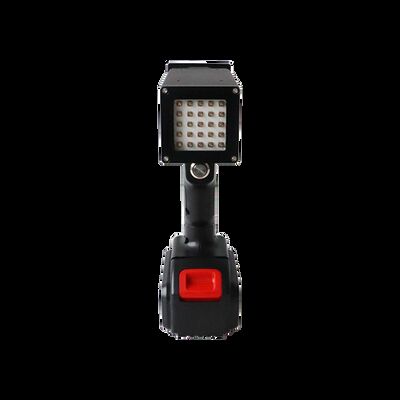 Đèn chữa UV LED di động 60W với cường độ UV 8000MW / cm2 và bước sóng 395nm cho nhựa UV và sửa chữa sơn ô tô