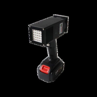 Đèn chữa UV LED di động với bước sóng 395nm và cường độ 8000mW / cm2 cho tuổi thọ 20.000 giờ