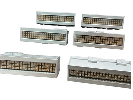 Giải pháp khắc phục tia cực tím dựa trên đèn UVLED 600W để làm khô nhanh các ứng dụng sơn mực UV