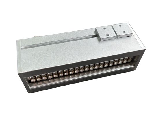 Sức mạnh công nghiệp Đèn LED UV 600W: Xử lý sâu trong vài giây cho dây chuyền tốc độ cao