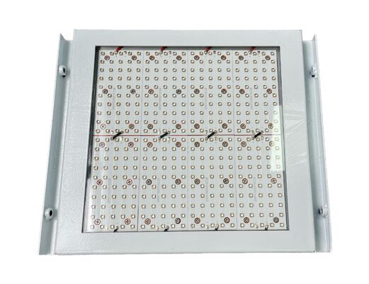 Hệ thống bảo dưỡng bằng đèn LED UV đa bước sóng 1200W với khả năng làm mát bằng nước và cường độ tia cực tím 18W/CM2 để thử nghiệm trong phòng thí nghiệm
