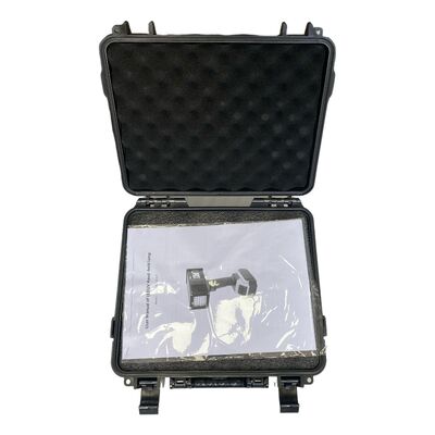 Đèn bảo dưỡng UV cầm tay không dây được chứng nhận CE dành cho sửa chữa nhựa, keo và ô tô