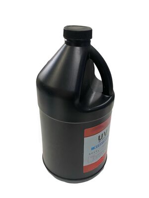 Keo UV tốc độ cao cho thùng gấp PET, bao bì trong suốt &amp; liên kết hộp nhựa