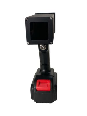 Precision Defect Detection: Handheld UV Light Technology in Penetrant and Magnetic Particle Testing (PT/MT)