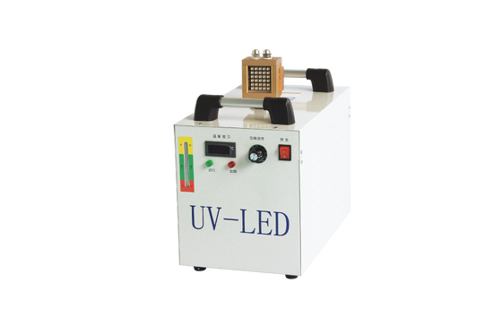 Đèn LED UV nhỏ gọn & cường độ cao cho hệ thống phân phối tự động