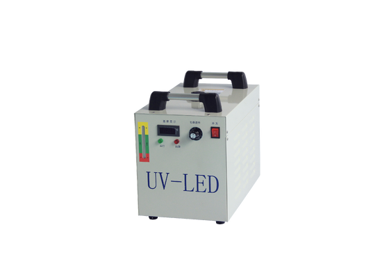 Đèn LED UV nhỏ gọn & cường độ cao cho hệ thống phân phối tự động