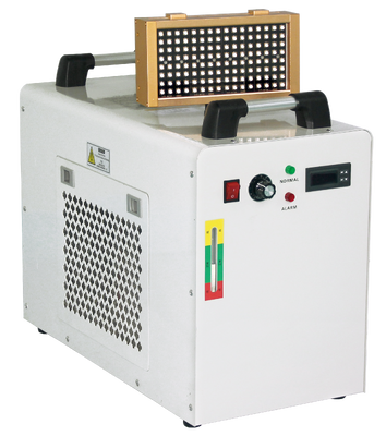 Solution UV Curing mạnh mẽ / mạnh mẽ cho các chất kết dính cấu trúc
Chữa UV LED cường độ cao để gắn kết kết dính mạnh hơn, nhanh hơn và đáng tin cậy hơn