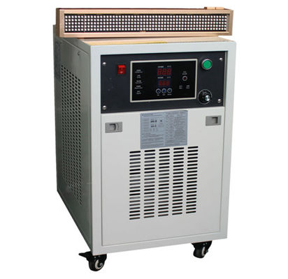 Giấy chứng nhận RoHS Đèn chiếu tia cực tím UV 365nm cho keo không bóng