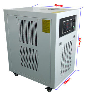 Giấy chứng nhận RoHS Đèn chiếu tia cực tím UV 365nm cho keo không bóng