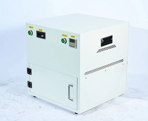 Buồng xử lý tia cực tím nhanh 385nm Làm mát bằng không khí Chứng chỉ CE RoHS