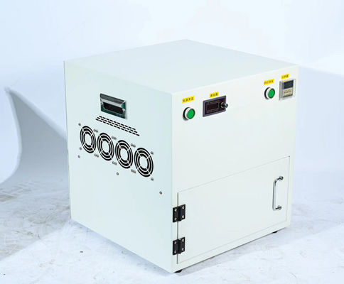 Buồng xử lý tia cực tím nhanh 385nm Làm mát bằng không khí Chứng chỉ CE RoHS