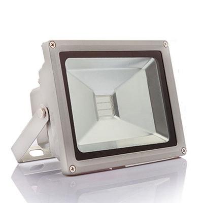 Đèn chiếu sáng LED UV 365nm 50W với làm mát bằng không khí cho chữa UV công nghiệp và NDT