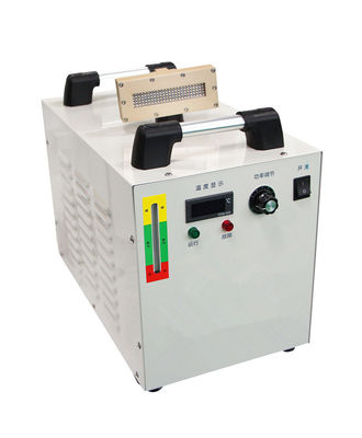 Hệ thống xử lý UV 405nm để in 20000 giờ Cường độ 18W / CM2