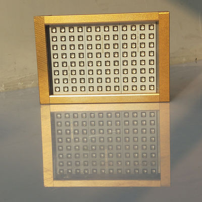 Giải pháp xử lý tia cực tím không có Ozone cho máy in màn hình Giấy chứng nhận RoHS