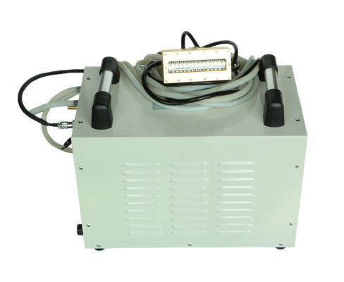 1000W UV LED bảo dưỡng mực nước 395NM Làm mát bằng nước cho máy sấy kết dính