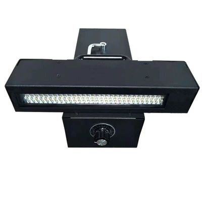 Đèn làm mát bằng không khí LED UV 300W 395nm để làm mát mực và lớp phủ dính