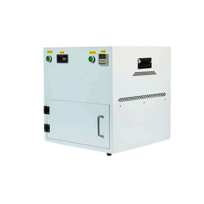 Hộp đèn bảo dưỡng nhựa UV 20000H với chiều dài sóng 405nm 385nm