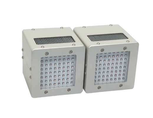 Máy sấy UV làm mát không khí 365nm 395nm 405nm cho ngành in offset màn hình