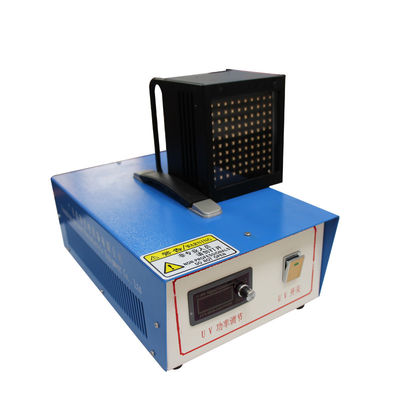 Máy sấy UV in nhãn 150 × 200 × 100mm Kích thước 20000 giờ Tuổi thọ