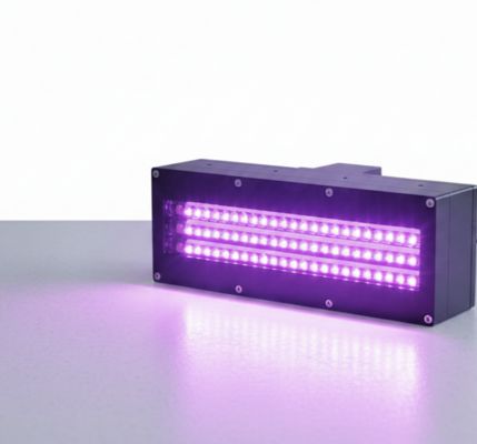 Phương pháp khắc phục tia cực tím Sản phẩm làm khô nhanh và hiệu quả của mực UV nhựa mực mài và lớp phủ với công nghệ khắc phục tia cực tím tiên tiến