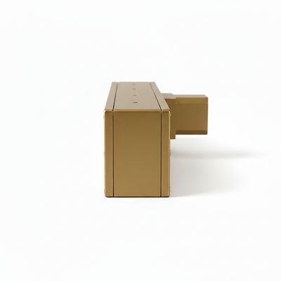 Hệ thống sấy mực UV không ozone, Đèn UV 395nm để làm khô keo OEM