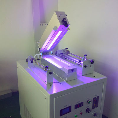Máy UV LED Đèn sấy UV LED Cường độ cao Máy sấy UV để làm khô mực