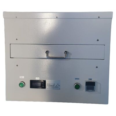 Chamber sấy UV phòng thí nghiệm cho mực nhựa, vecni, keo dán và vật liệu phủ