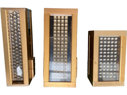 Hệ thống sấy UV LED, Đèn UV 365nm/385nm/395nm/405nm để sấy keo OEM/ODM