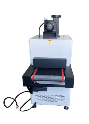 Hệ thống băng tải đèn thủy ngân UV mang lại khả năng sấy khô tốc độ cao và ổn định cho các ứng dụng mực UV, keo UV, vecni, chất kết dính và lớp phủ