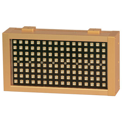Thiết bị sấy khô bằng đèn LED UV để in nhãn, Máy sấy khô ở nhiệt độ thấp cho mực tự dính