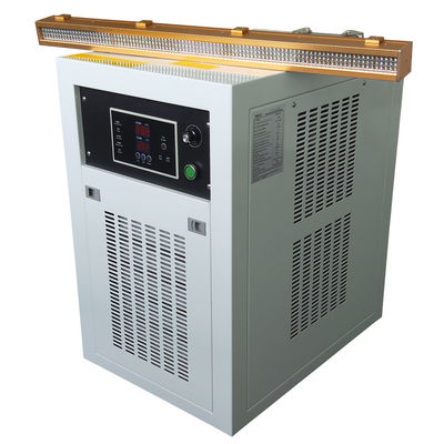 Hệ thống xử lý tia cực tím LED tuyến tính với chiều dài sóng 365nm 395nm 405nm