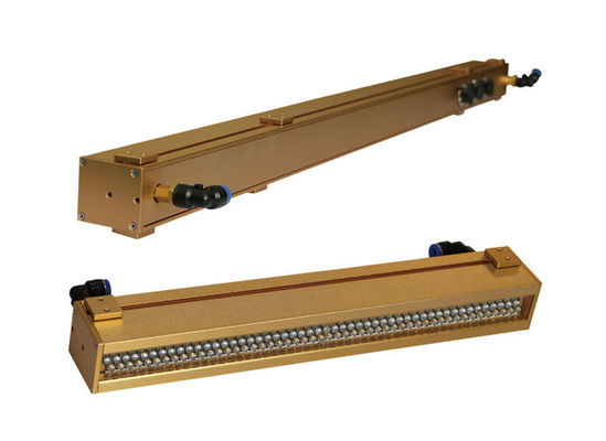 Hệ thống xử lý tia cực tím 365nm LED 1200W AC265V để đóng rắn