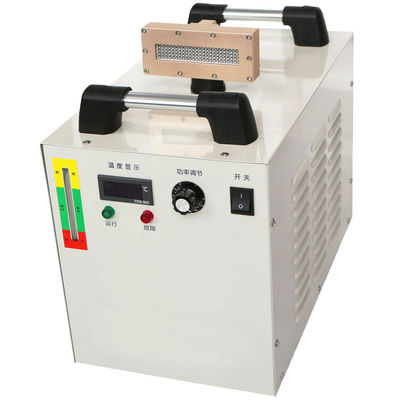 Hệ thống xử lý Led UV 365nm Làm mát bằng nước Đèn UV di động