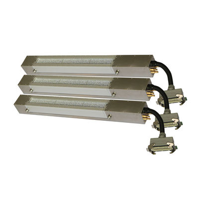 Giấy chứng nhận RoHS Đèn LED UV 1500W Khoảng cách phát ra 50mm