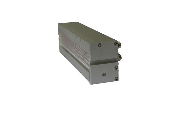 Hệ thống xử lý UV LED 850W để in AC 85V Không xả VOC