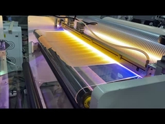 Chất dính UV làm cứng cho máy sơn