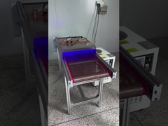 Máy vận chuyển UVLED