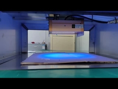 Chất làm cứng UVLED cho bảng PCB