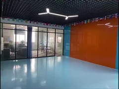 Triển lãm nhà máy