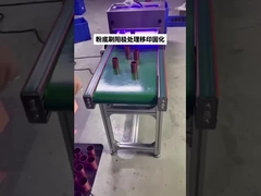 Đèn làm cứng LEDUV cho ứng dụng làm cứng kim loại UV