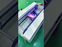 Đèn LED UV làm mát bằng nước 8-12w / Cm2 Cường độ chiếu xạ Không có Ozone