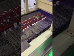 AC85V LED hệ thống làm mát tia cực tím nước làm mát ODM Cho làm khô keo