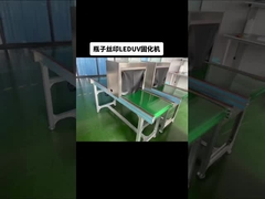 Máy làm khô UV LED 20000H 1500W Không thủy ngân Không Ozone OEM ODM