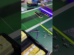 Rose Golden LED UV Curing System 365nm Công suất cao 3000W Nước làm mát UV Lab Cure