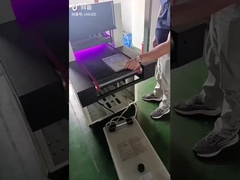 Thiết bị chữa UV AC220V cho thử nghiệm trong phòng thí nghiệm mực và sơn UV